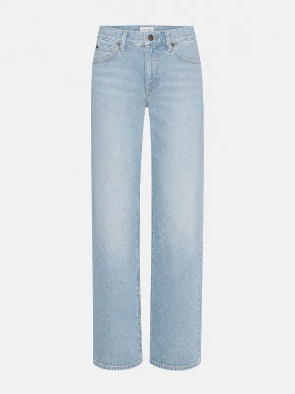 The Saturday -- Outlaw made by Frame Denim