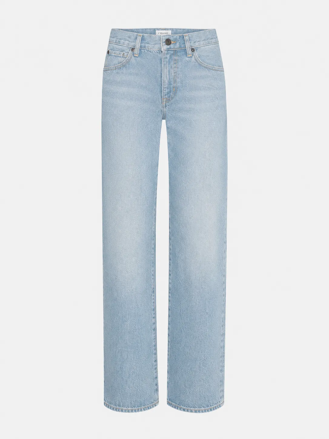 The Saturday -- Outlaw sold by Frame Denim