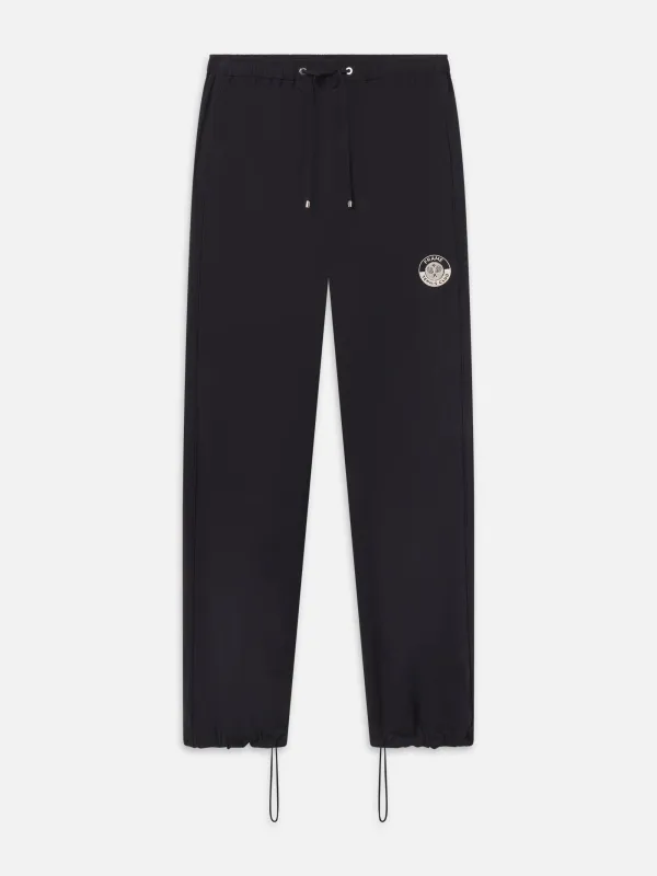Track Pant -- Navy made by Frame Denim