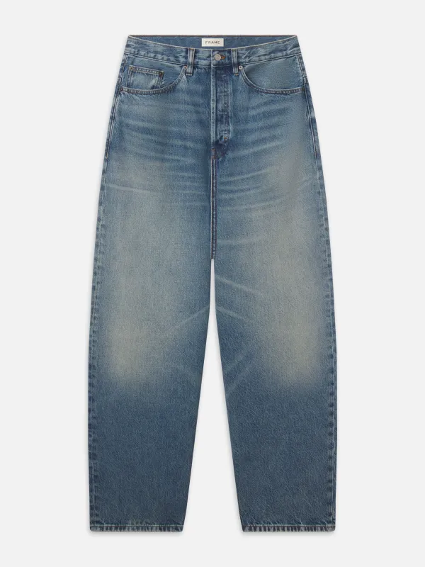 Baggy Jean -- Camping made by Frame Denim