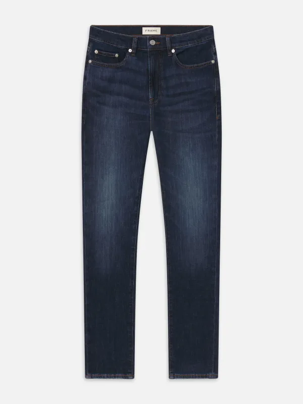 L'Homme Slim -- Lasting made by Frame Denim