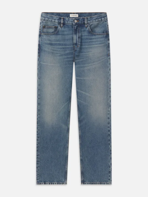 Relaxed Jean -- Camping made by Frame Denim
