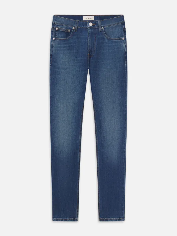 Modern Straight -- Rich made by Frame Denim