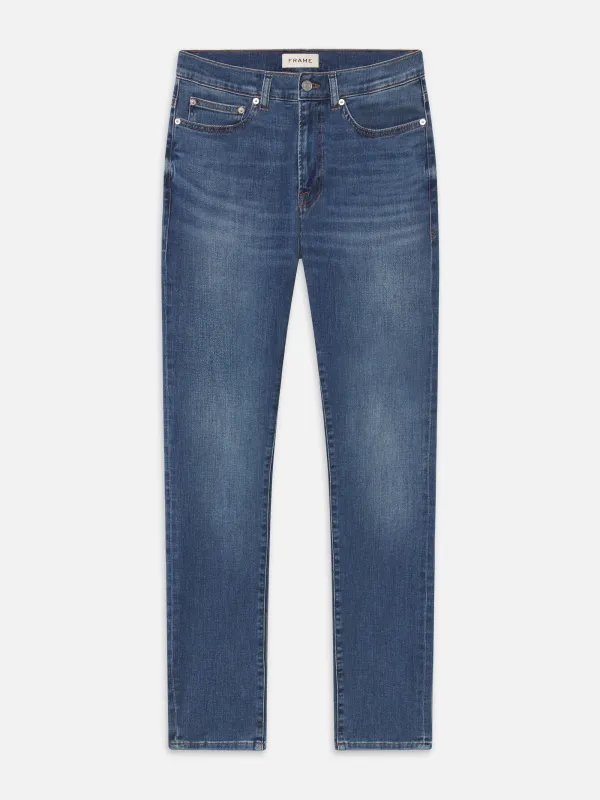 L'Homme Slim -- Mood made by Frame Denim