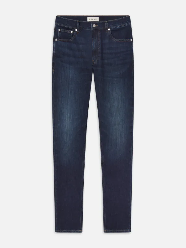 Modern Straight -- Lasting made by Frame Denim