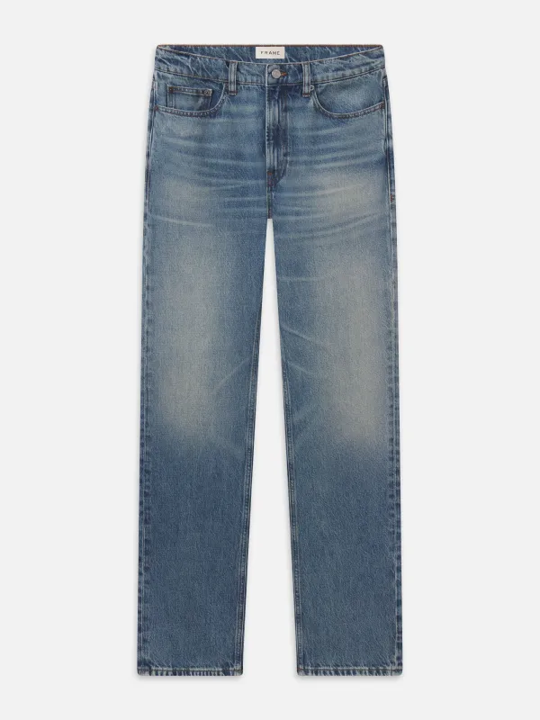 Bootcut Jean -- Camping made by Frame Denim