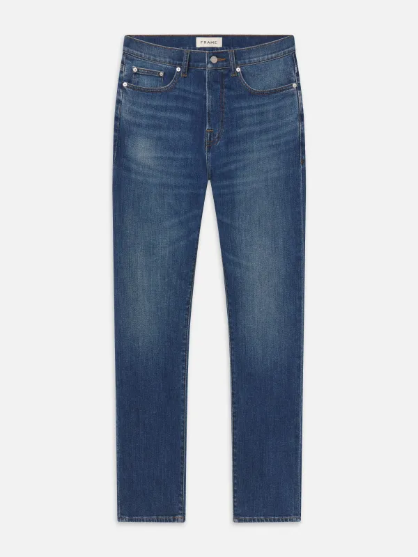 L'Homme Slim -- Rich made by Frame Denim