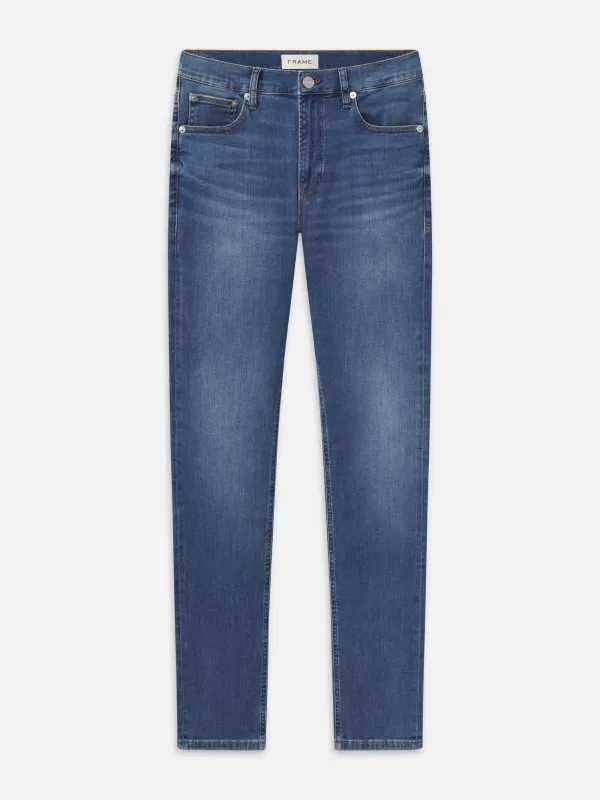 Modern Straight -- Mood made by Frame Denim