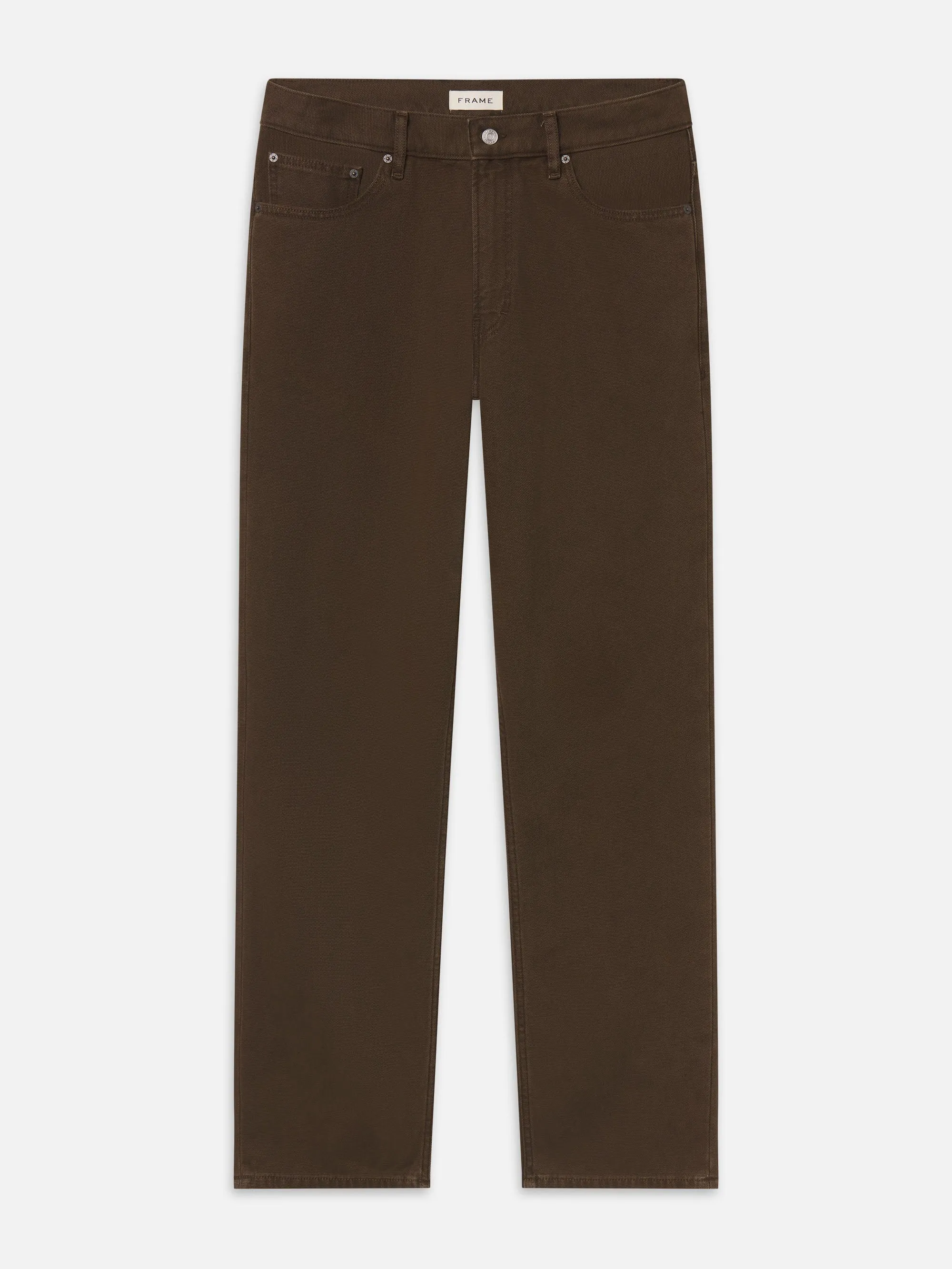 Relaxed Jean -- Vintage Mocha sold by Frame Denim