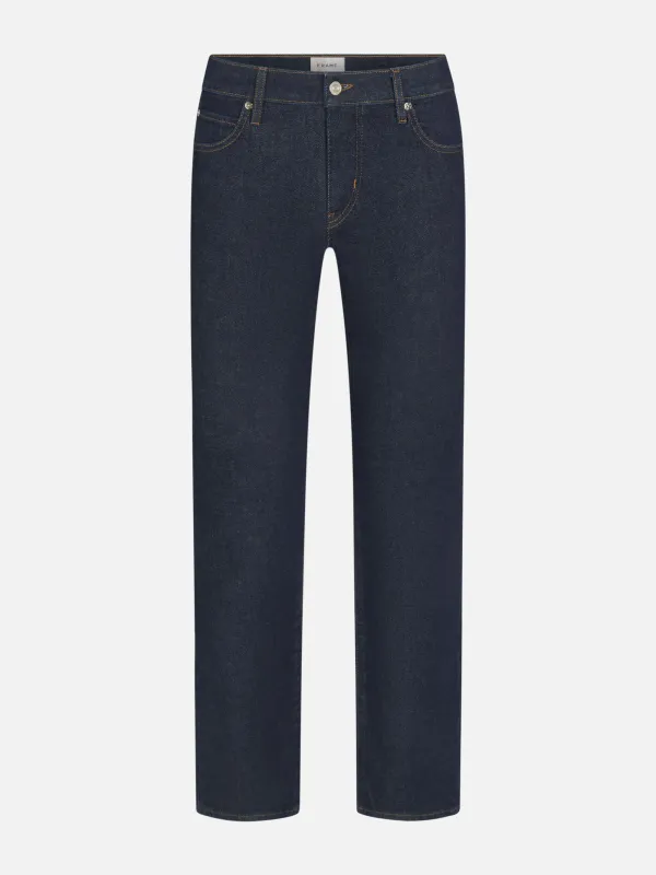 The Cigarette -- Rinse made by Frame Denim