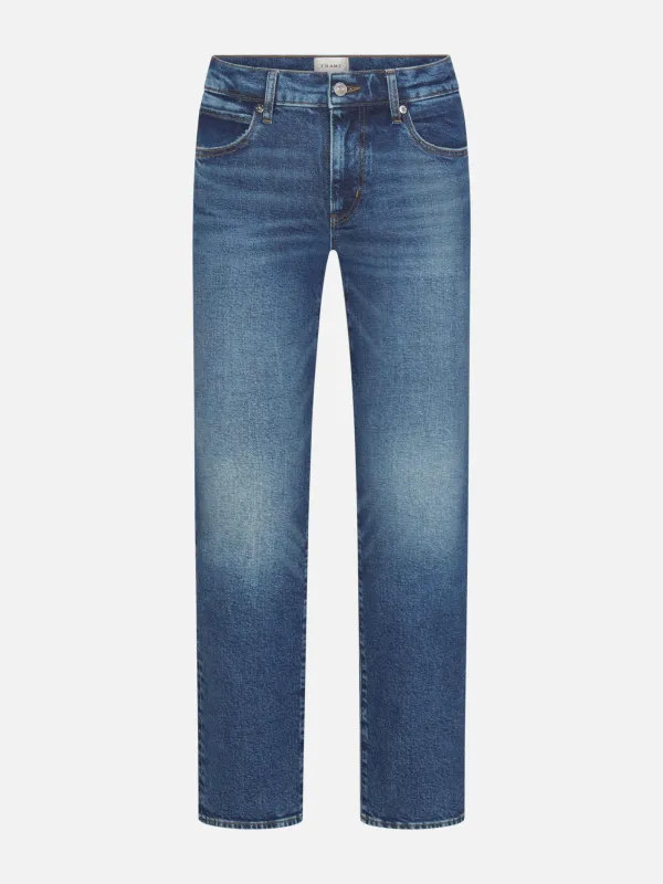 The Cigarette -- Ravenna made by Frame Denim