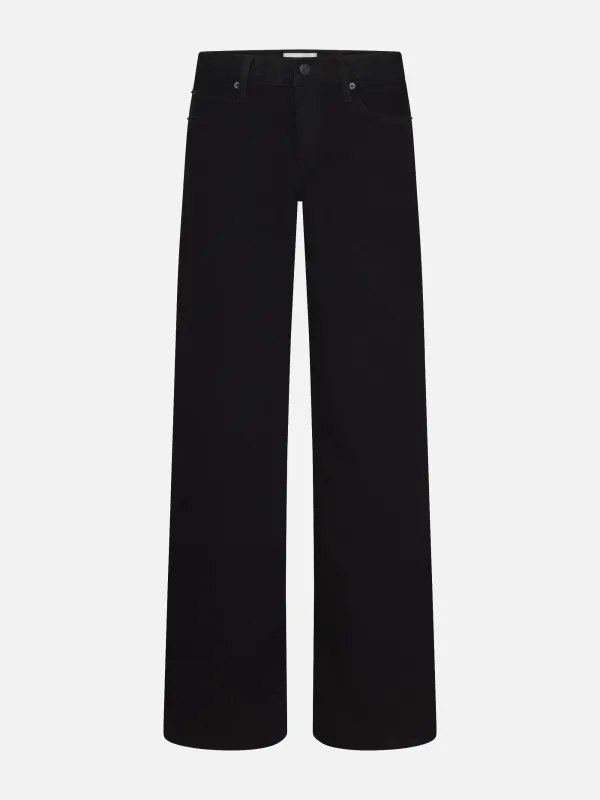 The Gray -- Black made by Frame Denim