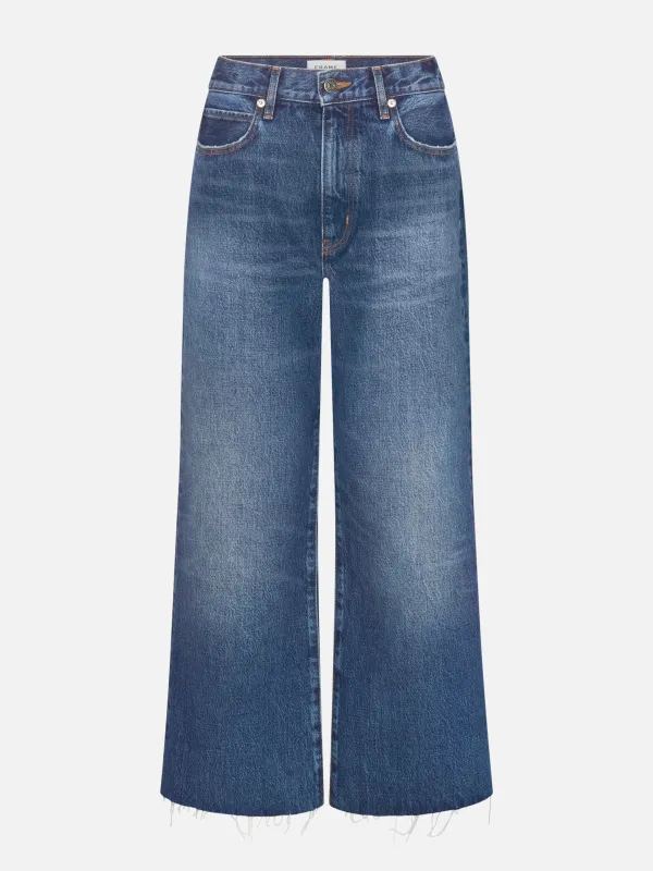 The Swing -- Lucky Raw After made by Frame Denim
