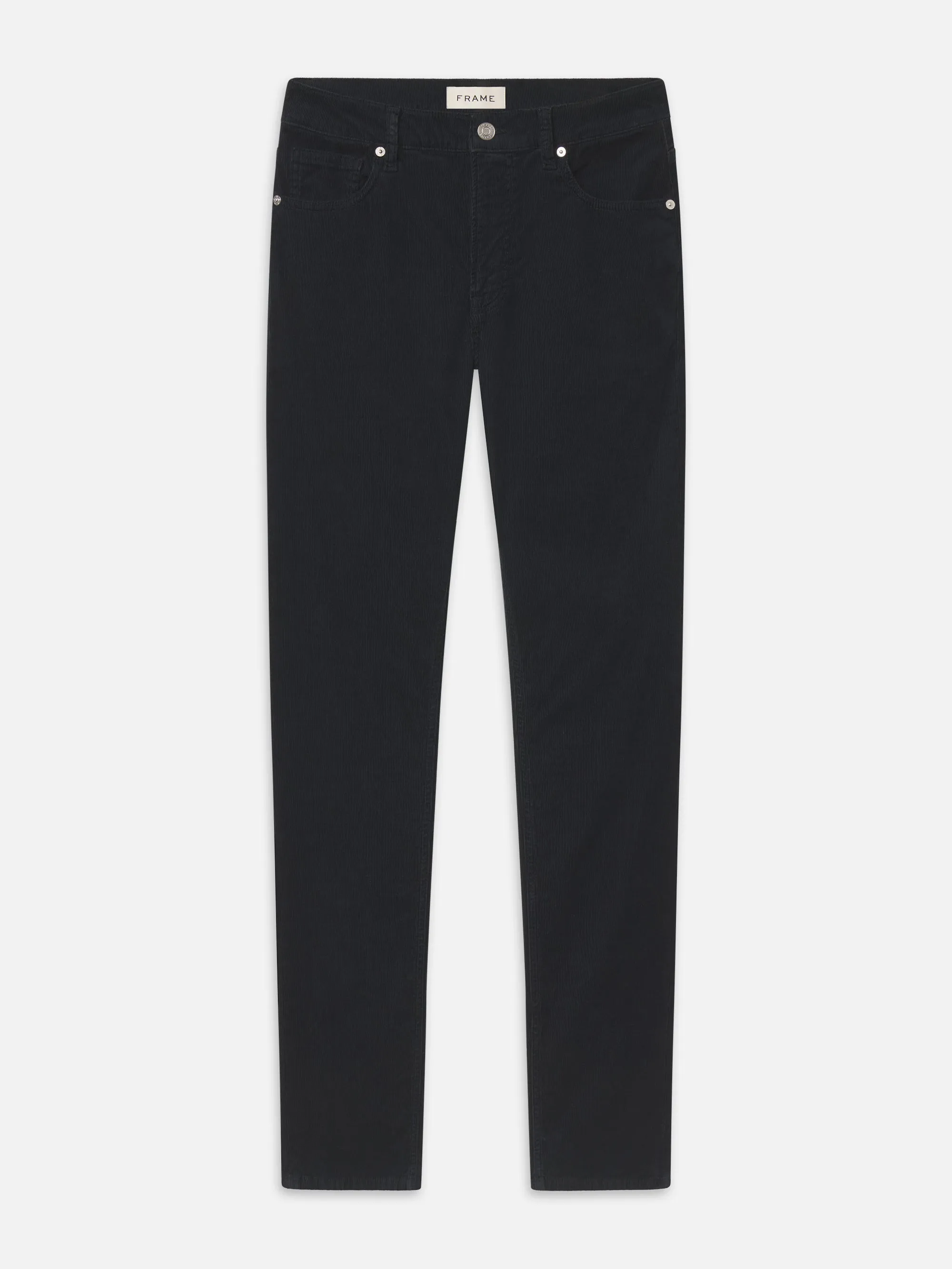 Modern Straight Corduroy sold by Frame Denim