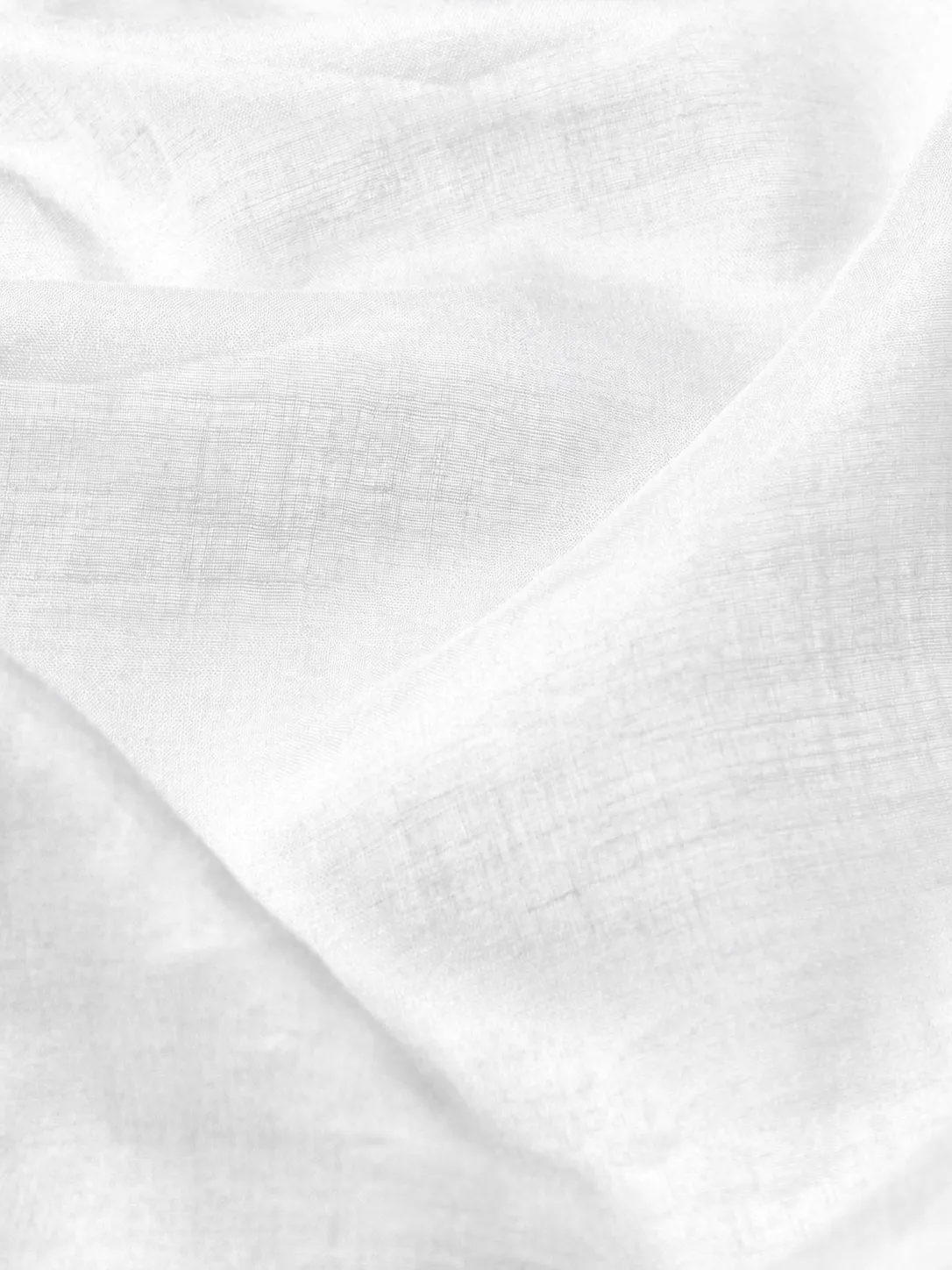 The Embroidered Seaside Shirt -- White sold by Frame Denim product image thumbnail 4