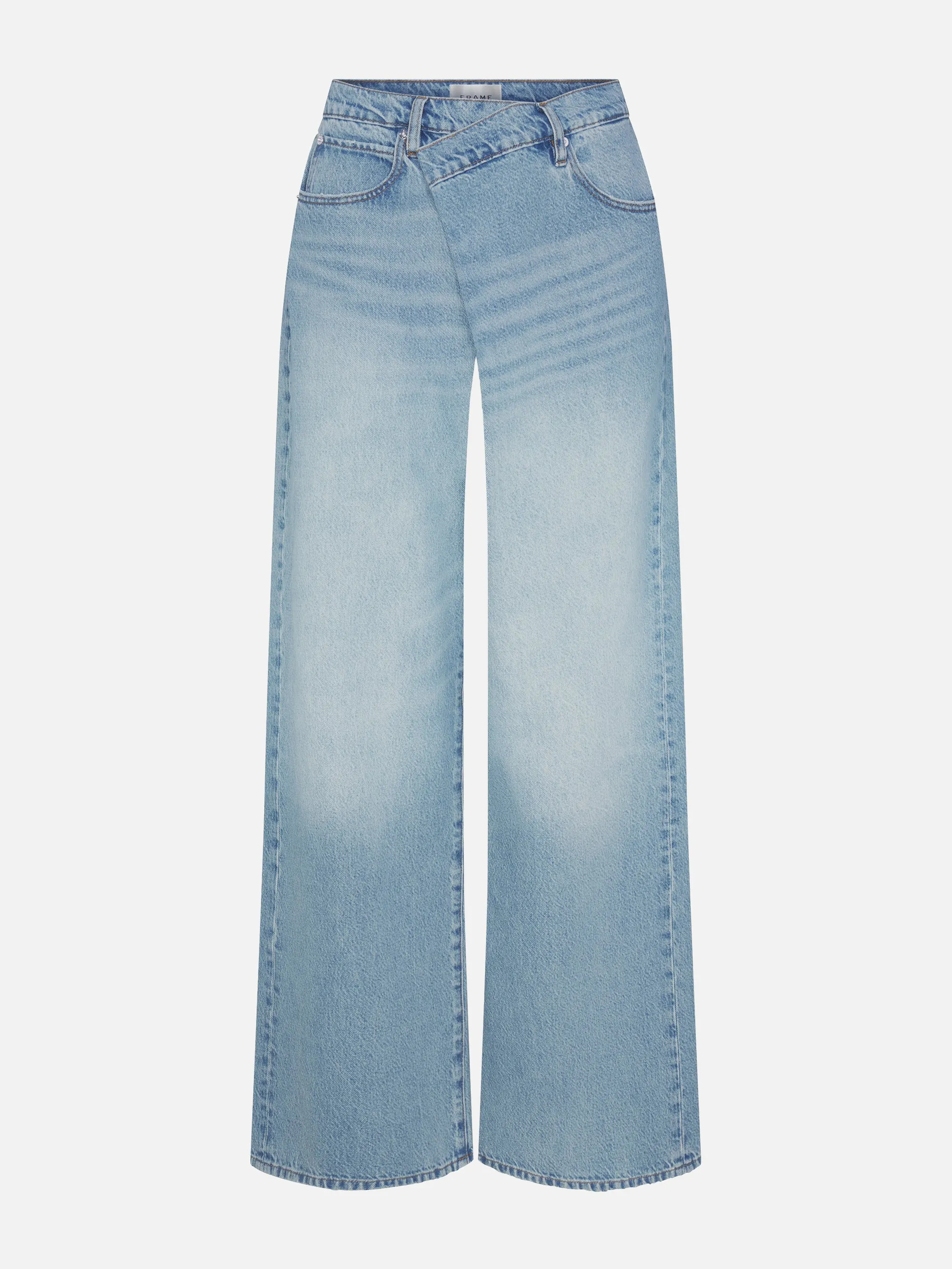 The Crossover Loose -- Dodger sold by Frame Denim