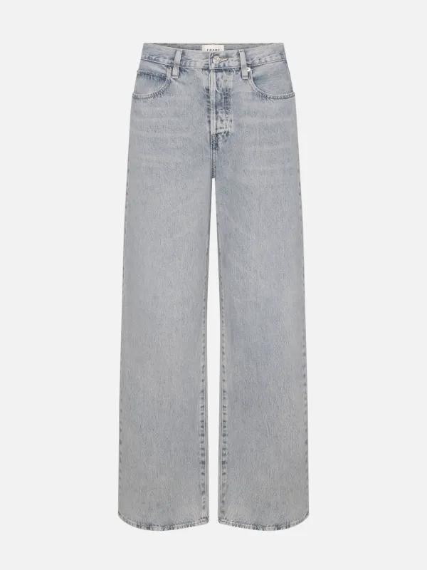 The Loose -- Air made by Frame Denim