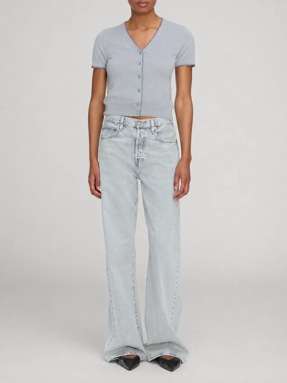 The Loose -- Air sold by Frame Denim product image thumbnail 2