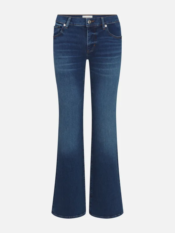 The Pixie Rodeo -- Daylily made by Frame Denim