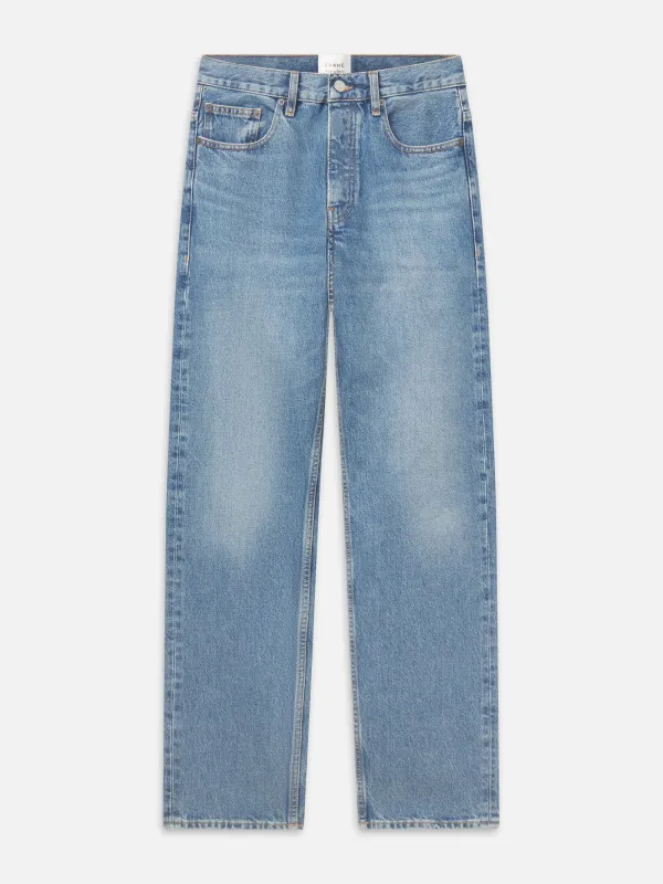 Sotheby's Straight Jean -- Driven made by Frame Denim
