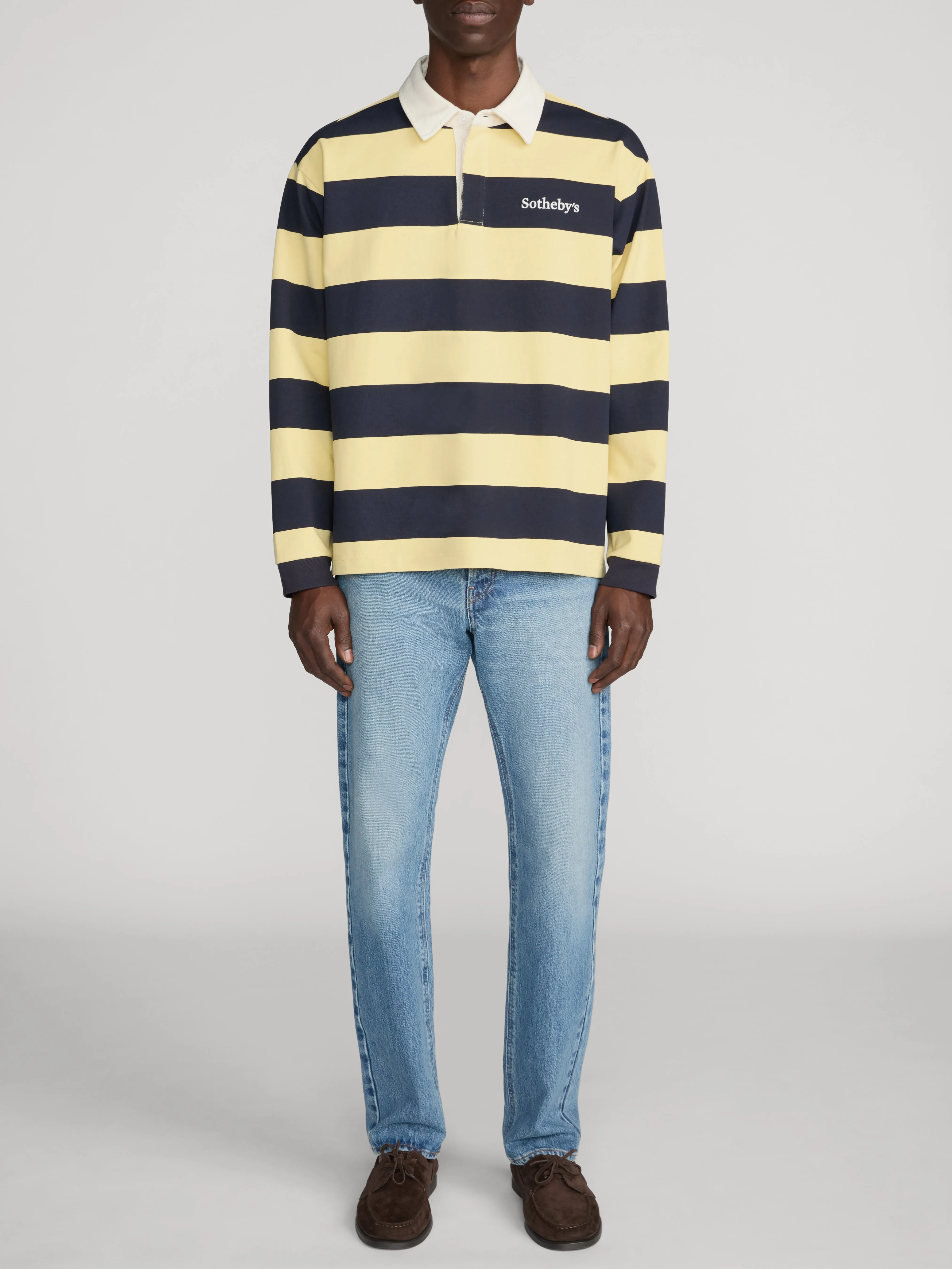 Sotheby's Straight Jean -- Driven sold by Frame Denim product image thumbnail 2