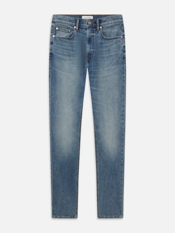 Modern Straight -- Hike made by Frame Denim