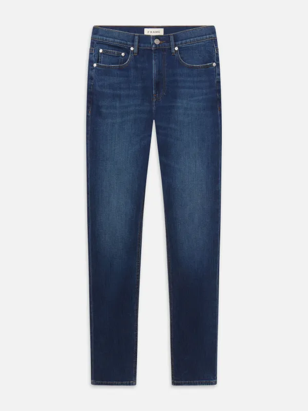 Modern Straight -- Accent made by Frame Denim