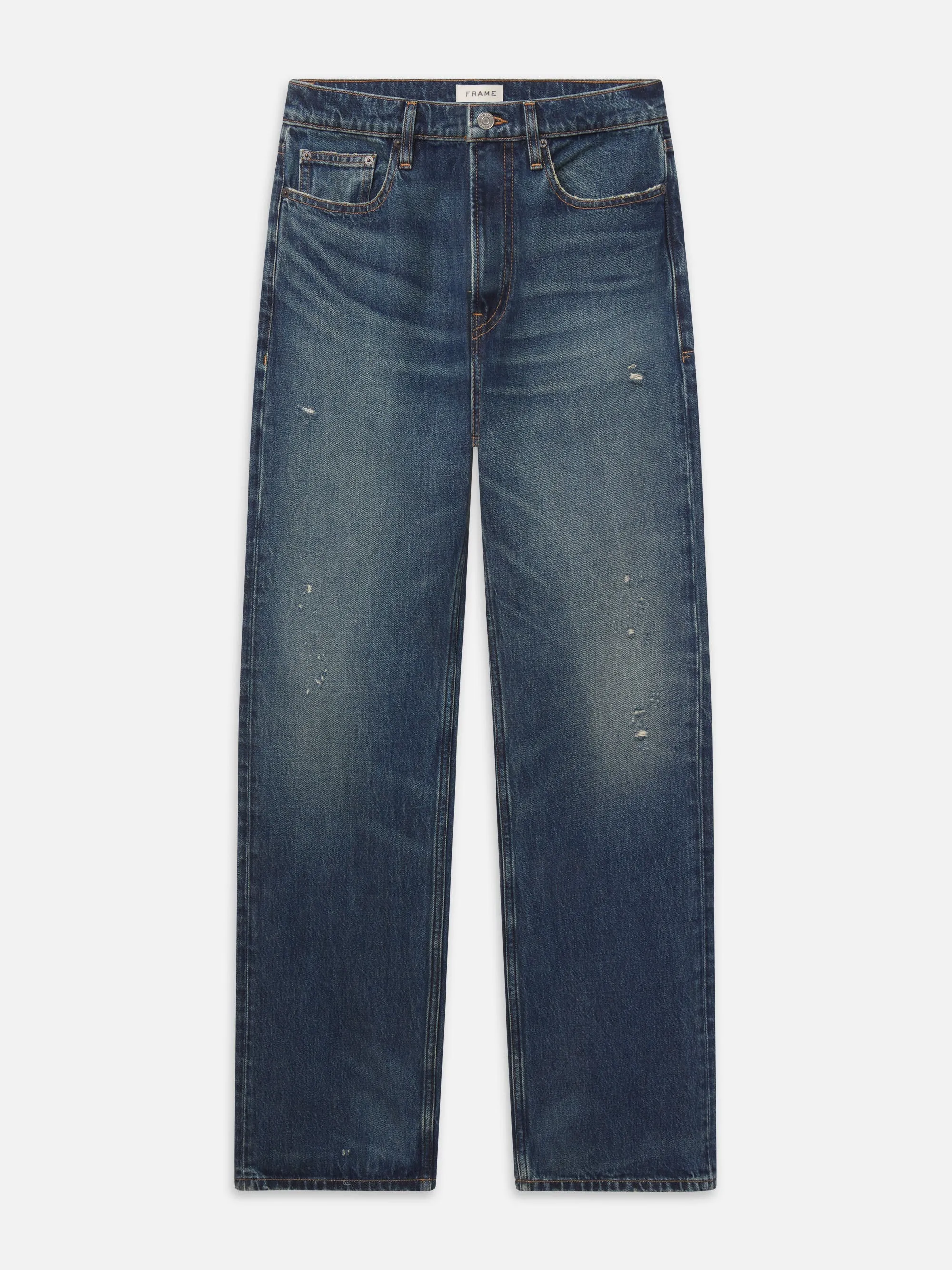 Bootcut Jean -- Adventure sold by Frame Denim