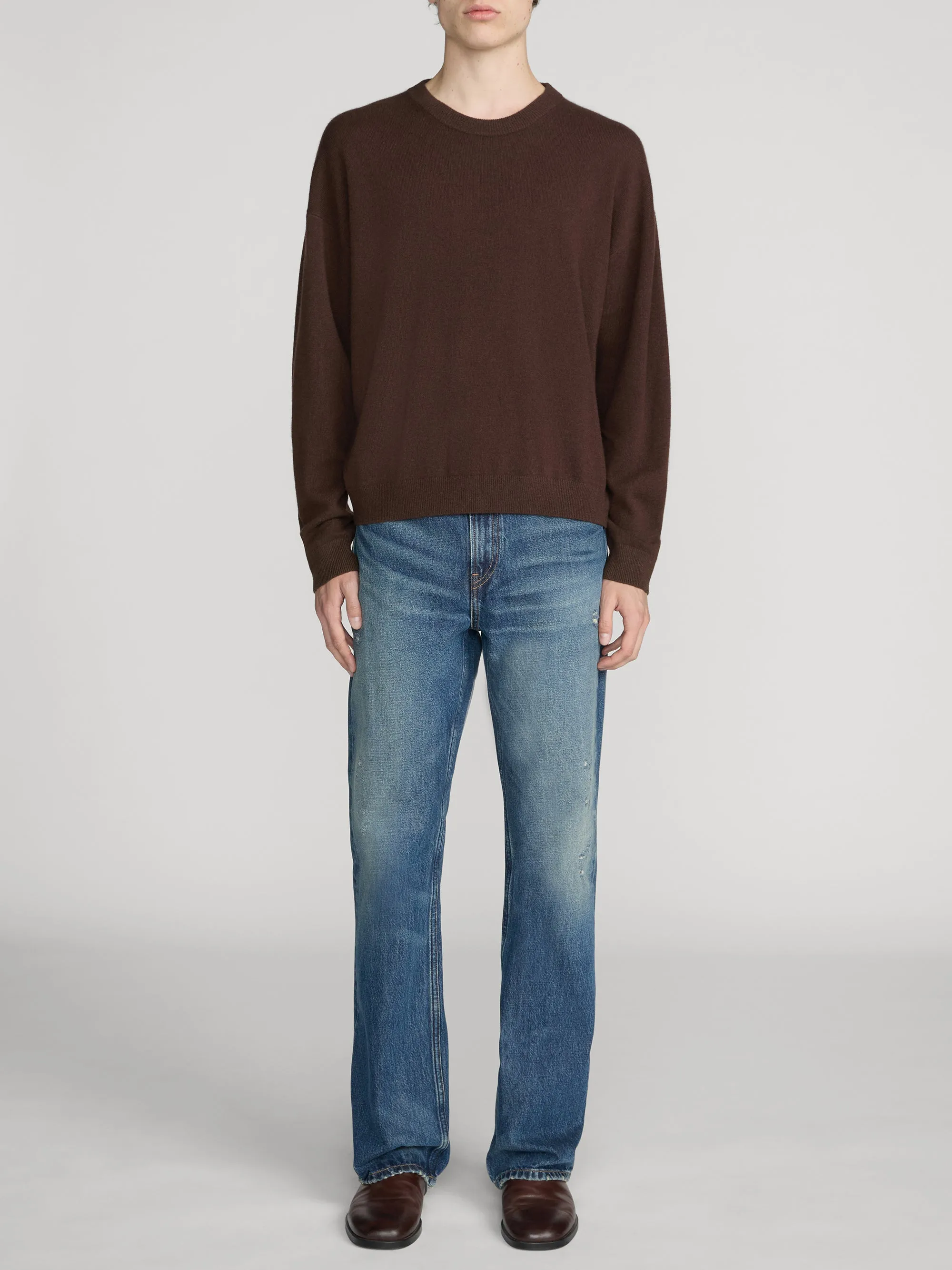 Bootcut Jean -- Adventure sold by Frame Denim product image thumbnail 2