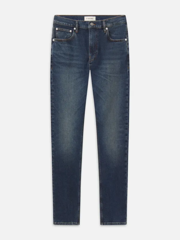 Modern Straight -- Expressive made by Frame Denim
