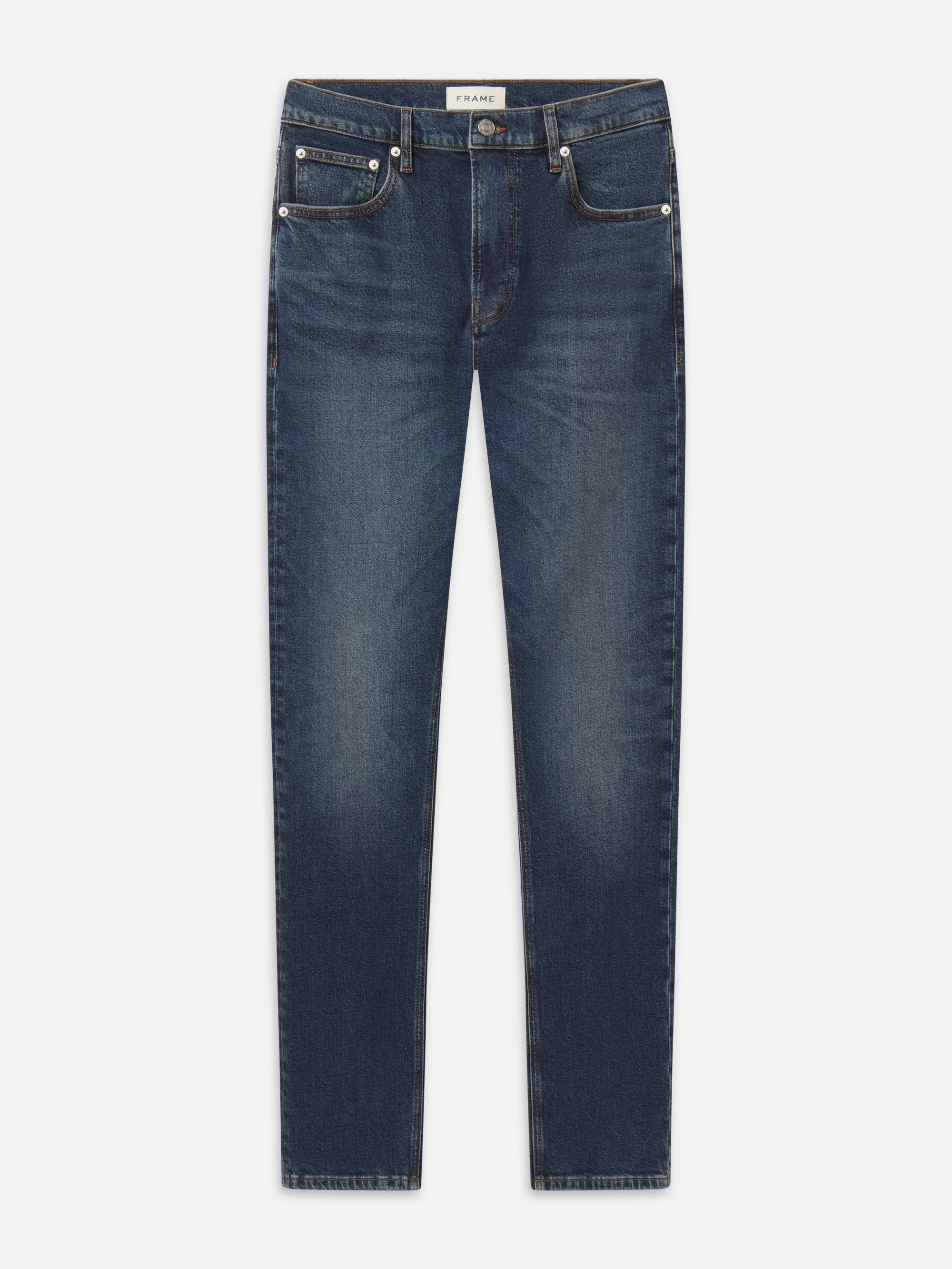 Modern Straight -- Expressive sold by Frame Denim