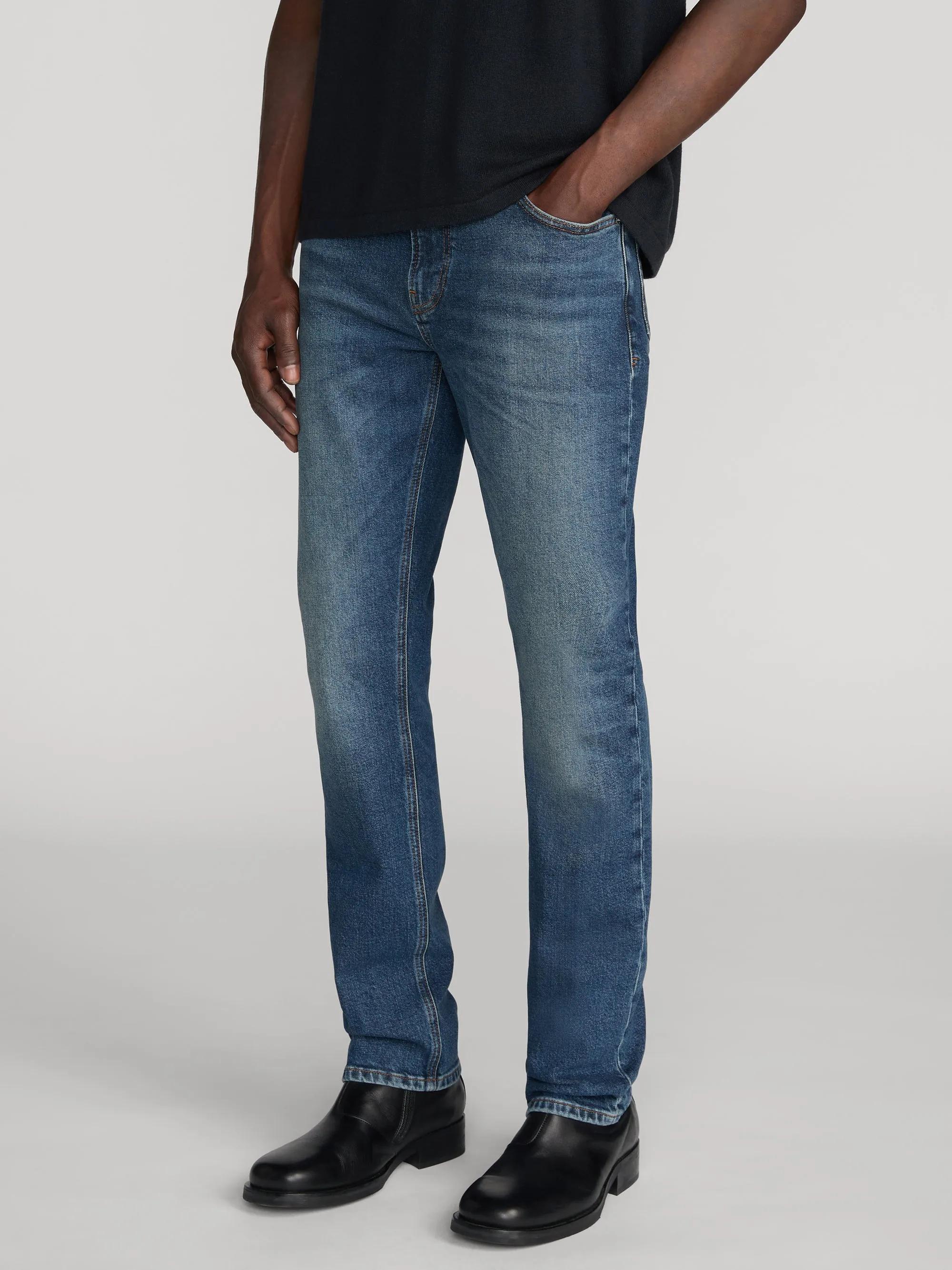 Modern Straight -- Expressive sold by Frame Denim product image thumbnail 4
