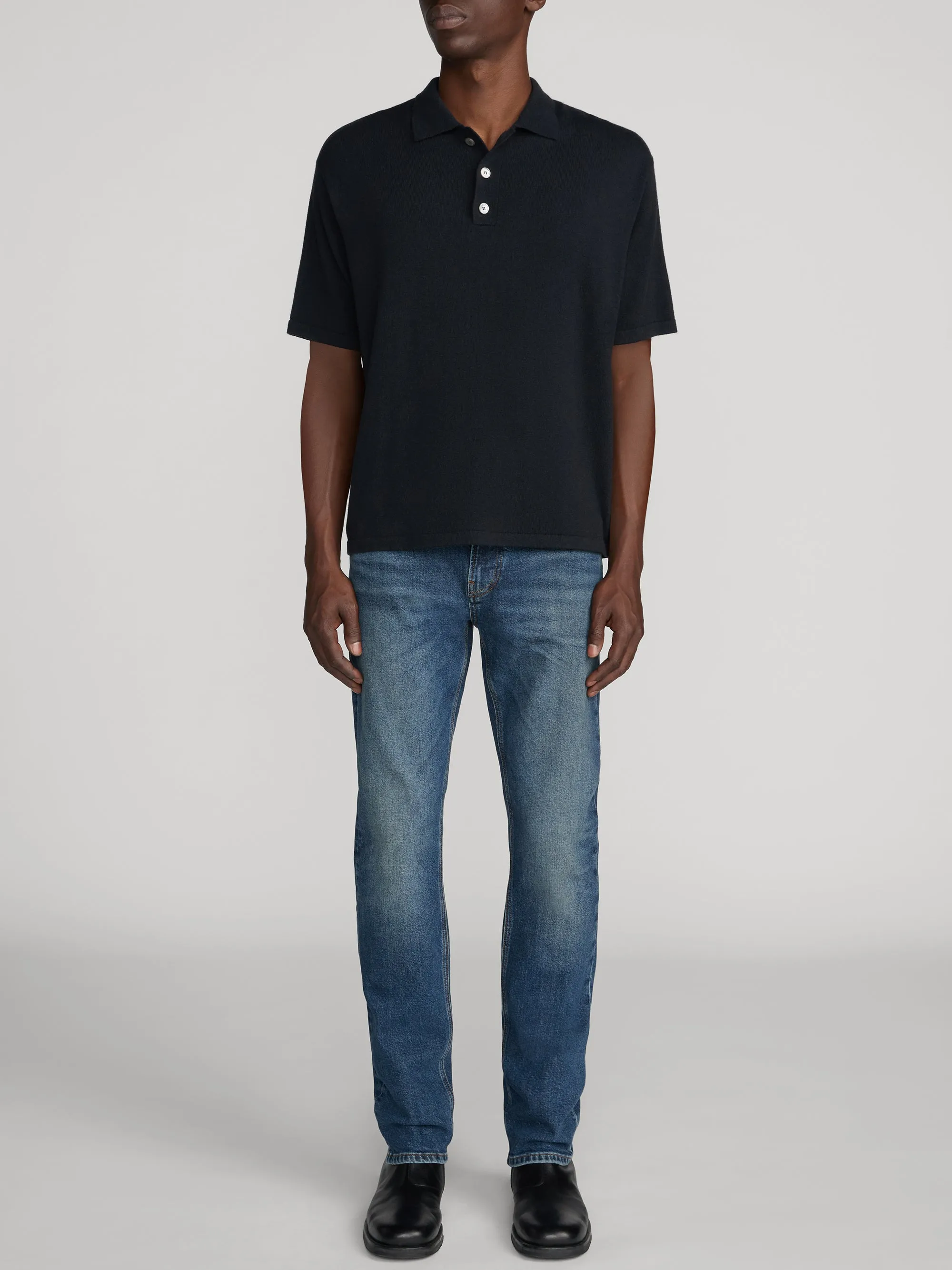 Modern Straight -- Expressive sold by Frame Denim product image thumbnail 2