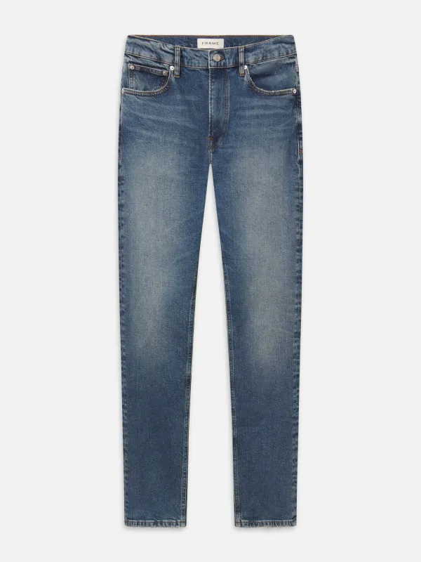 Modern Straight -- Movement made by Frame Denim