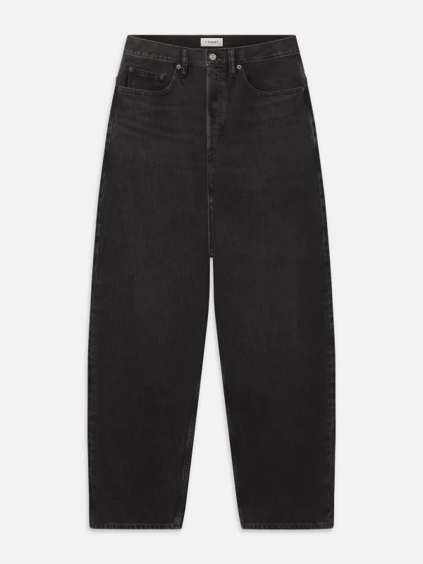 Baggy Jean -- Crossline made by Frame Denim