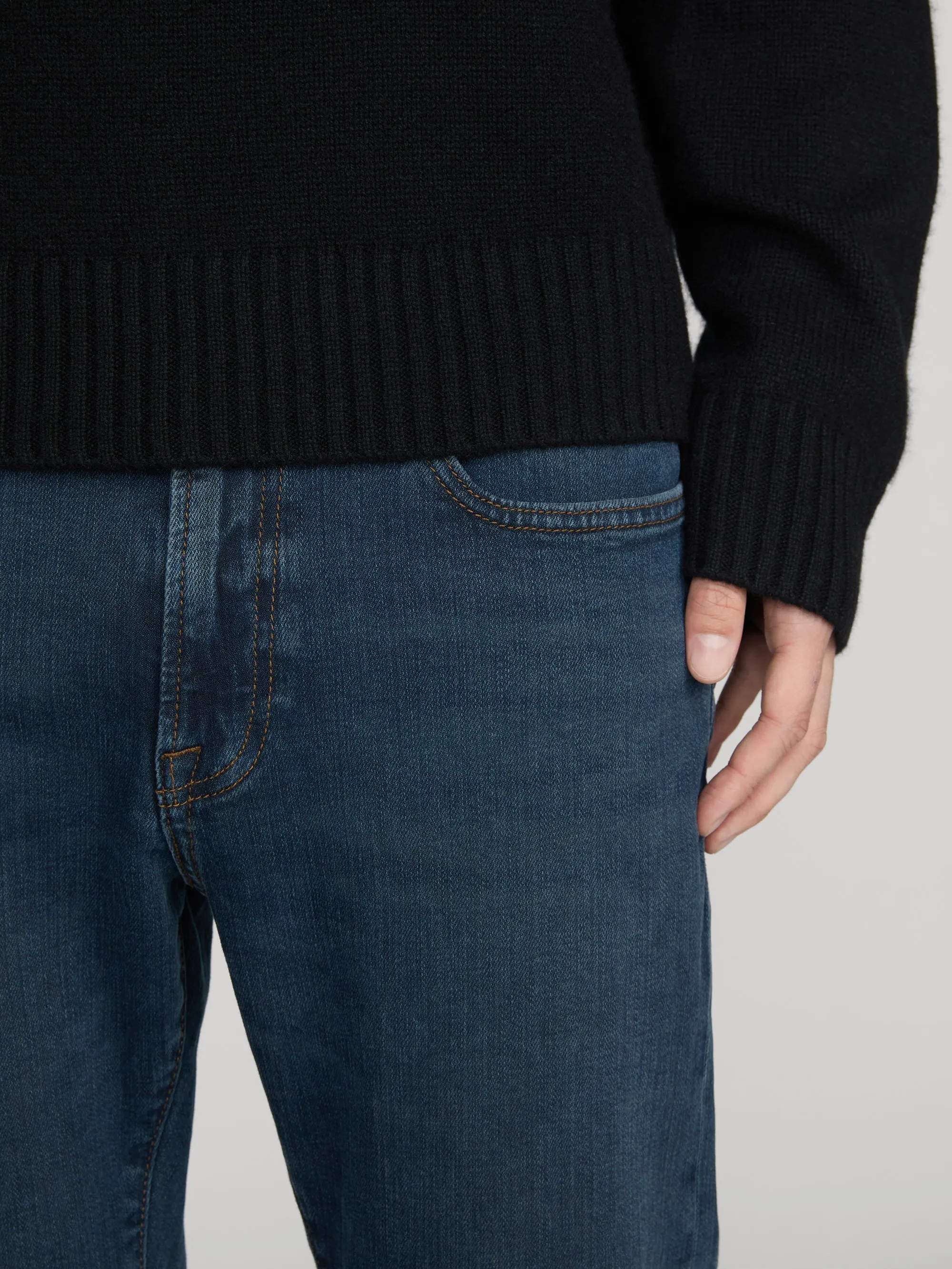 L'Homme Slim -- November sold by Frame Denim product image thumbnail 5