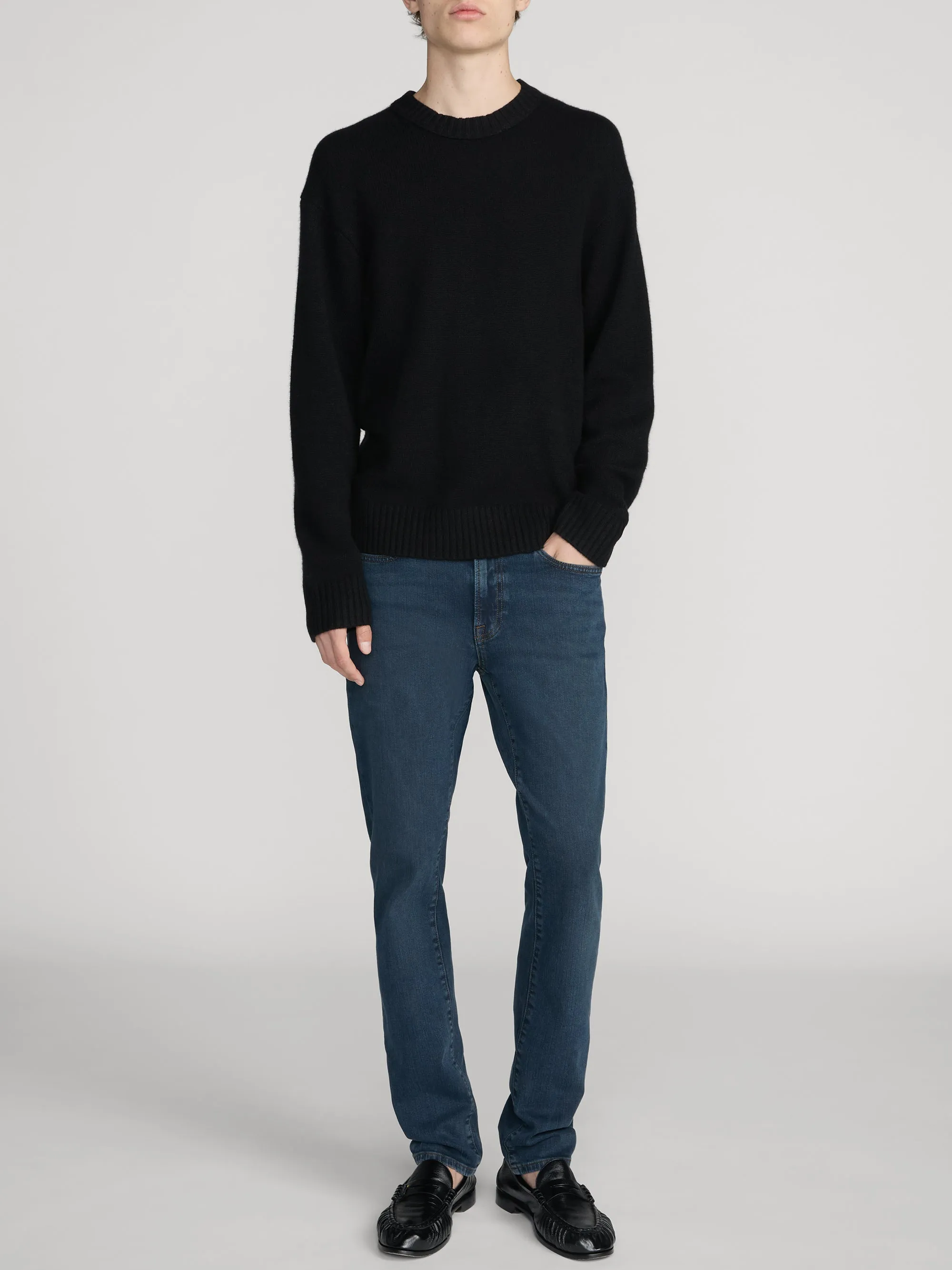 L'Homme Slim -- November sold by Frame Denim product image thumbnail 2