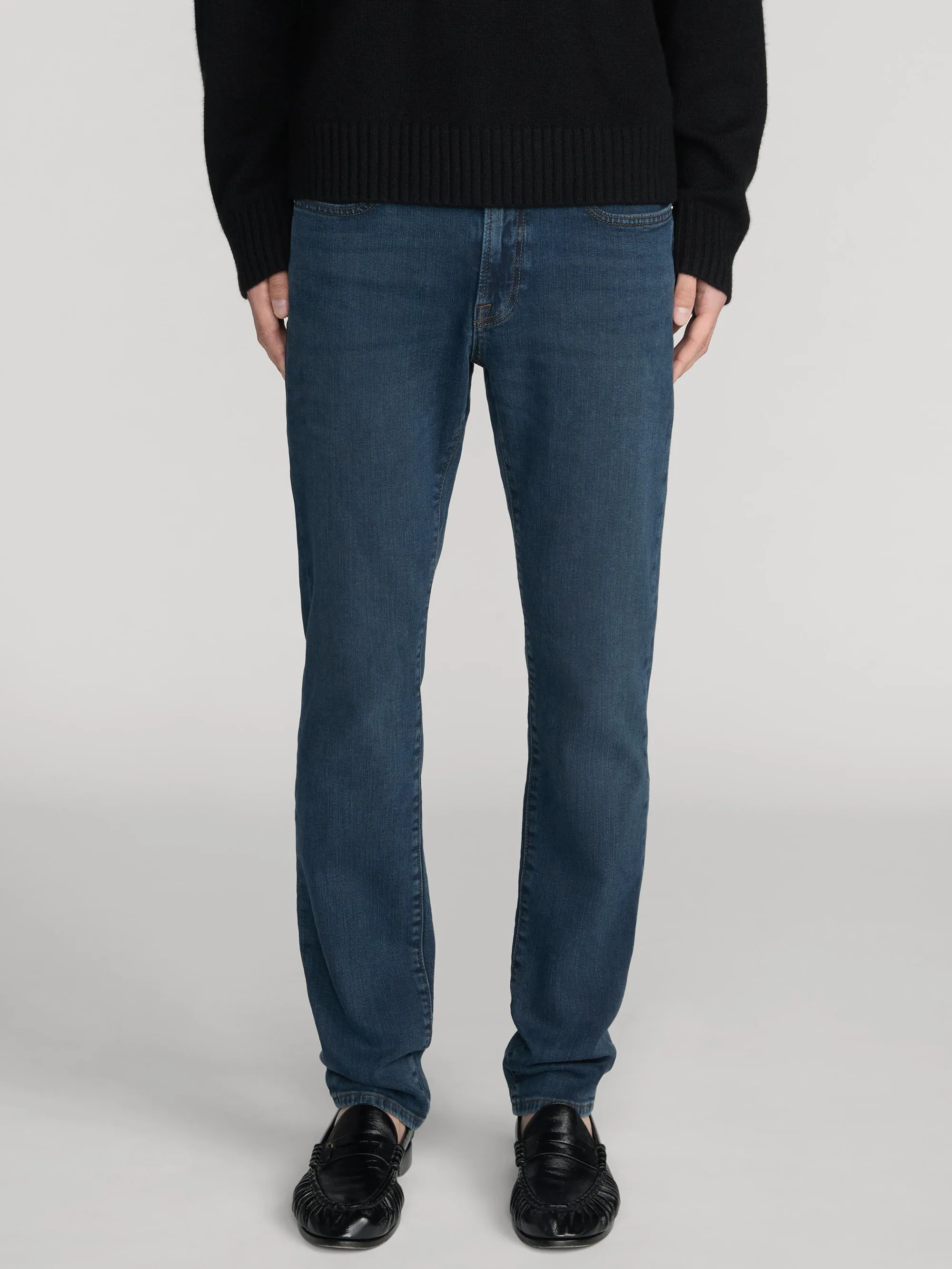 L'Homme Slim -- November sold by Frame Denim product image thumbnail 3