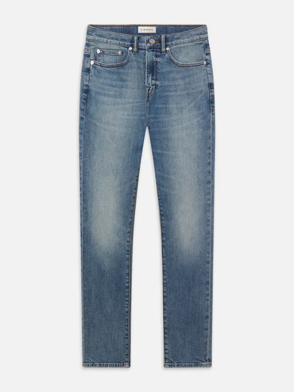 L'Homme Slim -- Hike made by Frame Denim