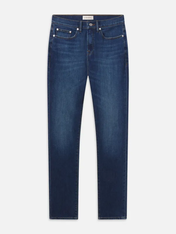 L'Homme Slim -- Accent made by Frame Denim