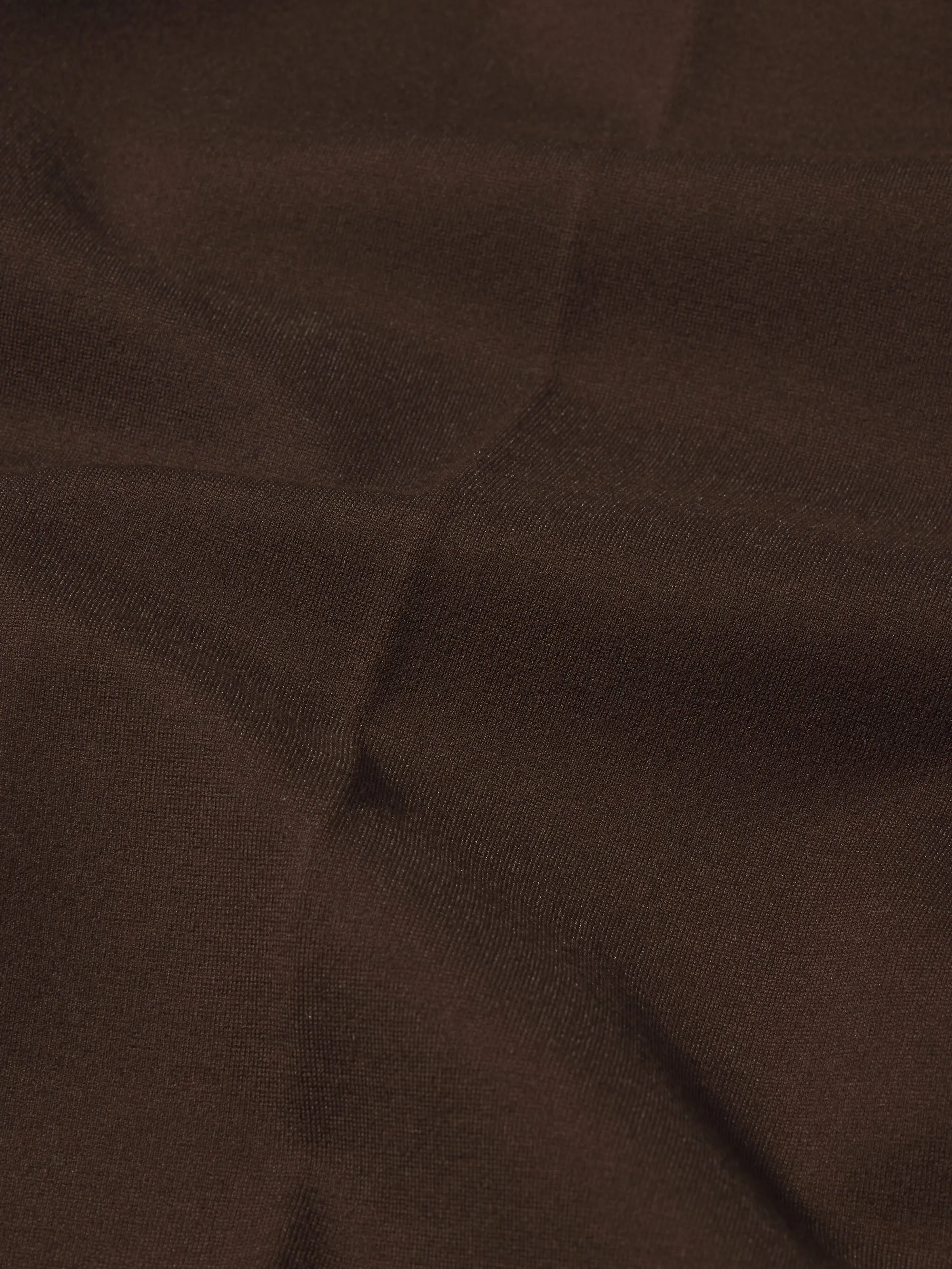 The Pixie Slim Palazzo Trouser -- Americano sold by Frame Denim product image thumbnail 4