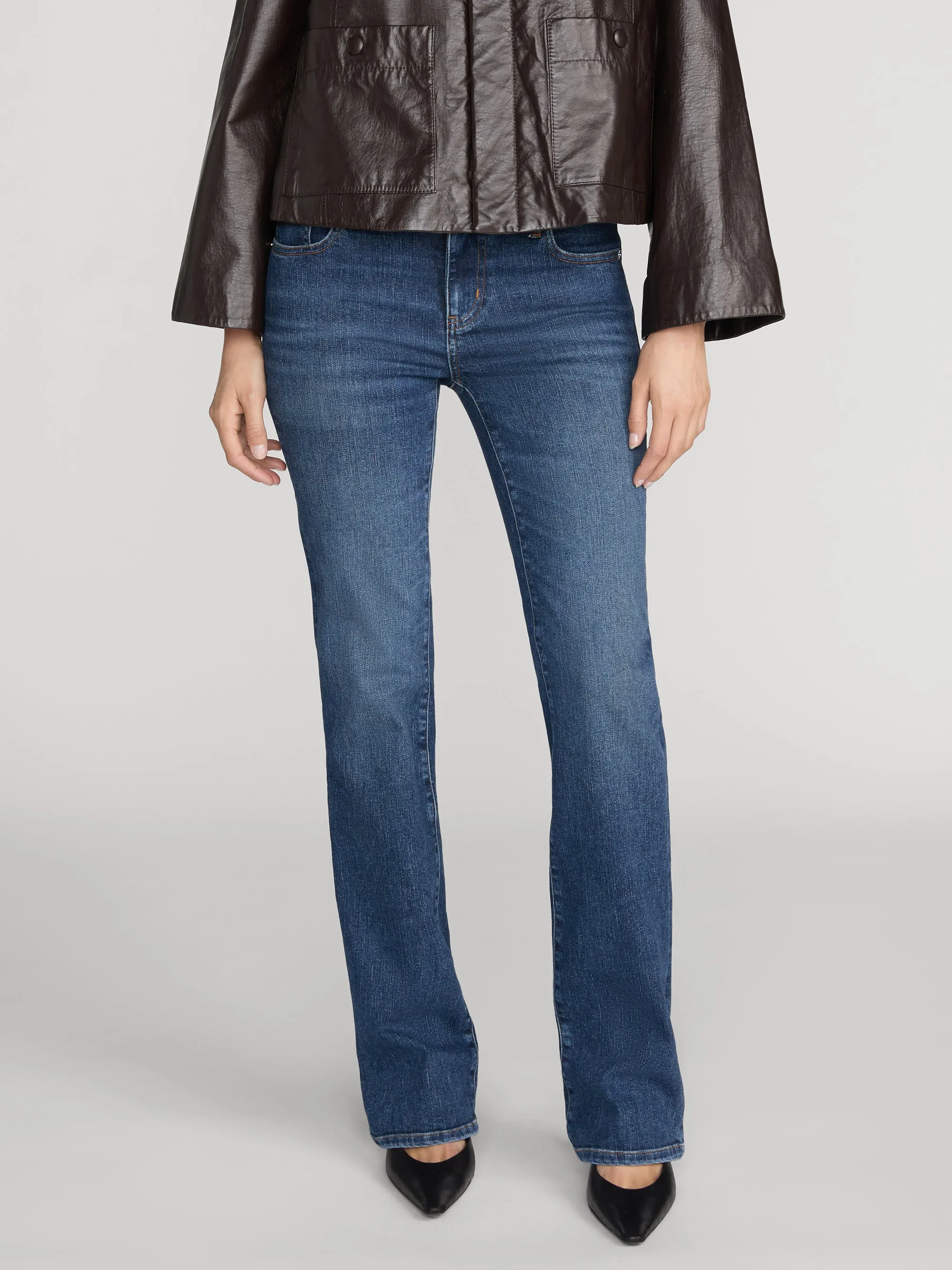 The Pixie Rodeo -- Showdown sold by Frame Denim product image thumbnail 3
