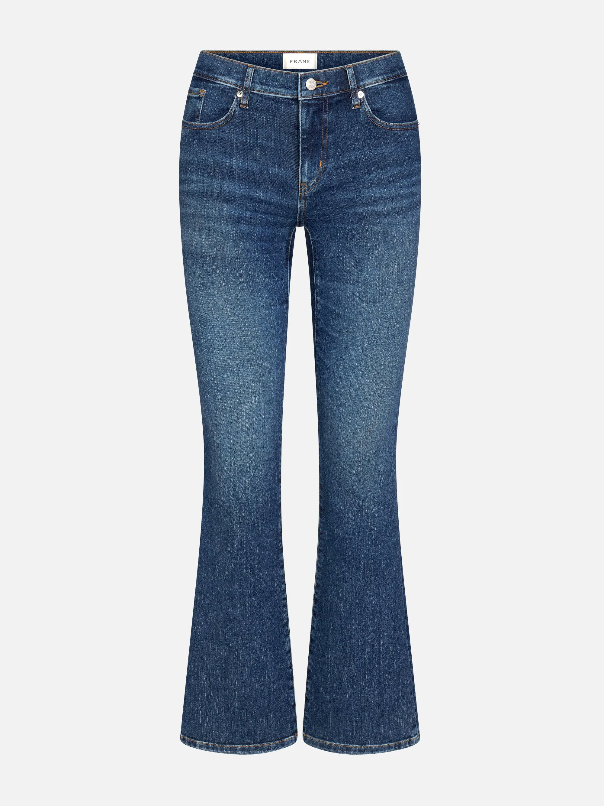 The Pixie Rodeo -- Showdown sold by Frame Denim