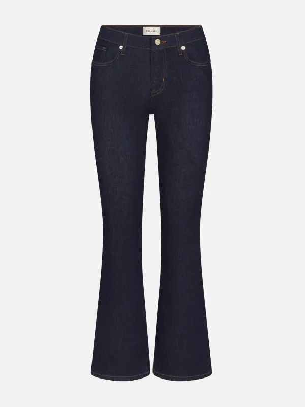 The Pixie Rodeo -- Rinse made by Frame Denim
