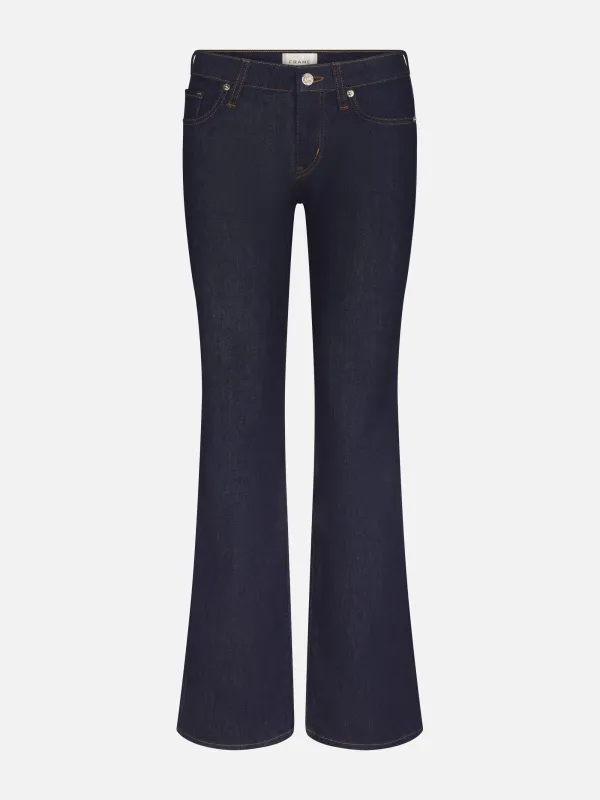 The Rodeo -- Rinse made by Frame Denim
