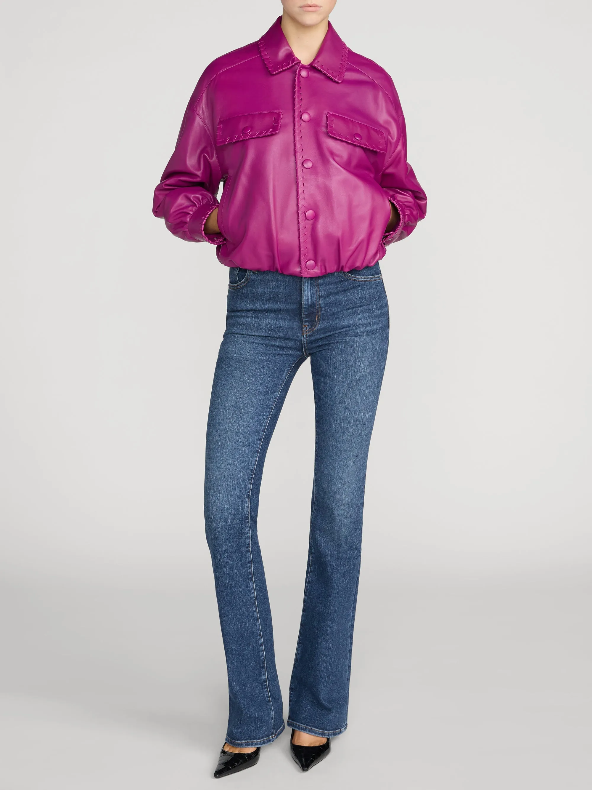 The Reboot -- Showdown sold by Frame Denim product image thumbnail 2