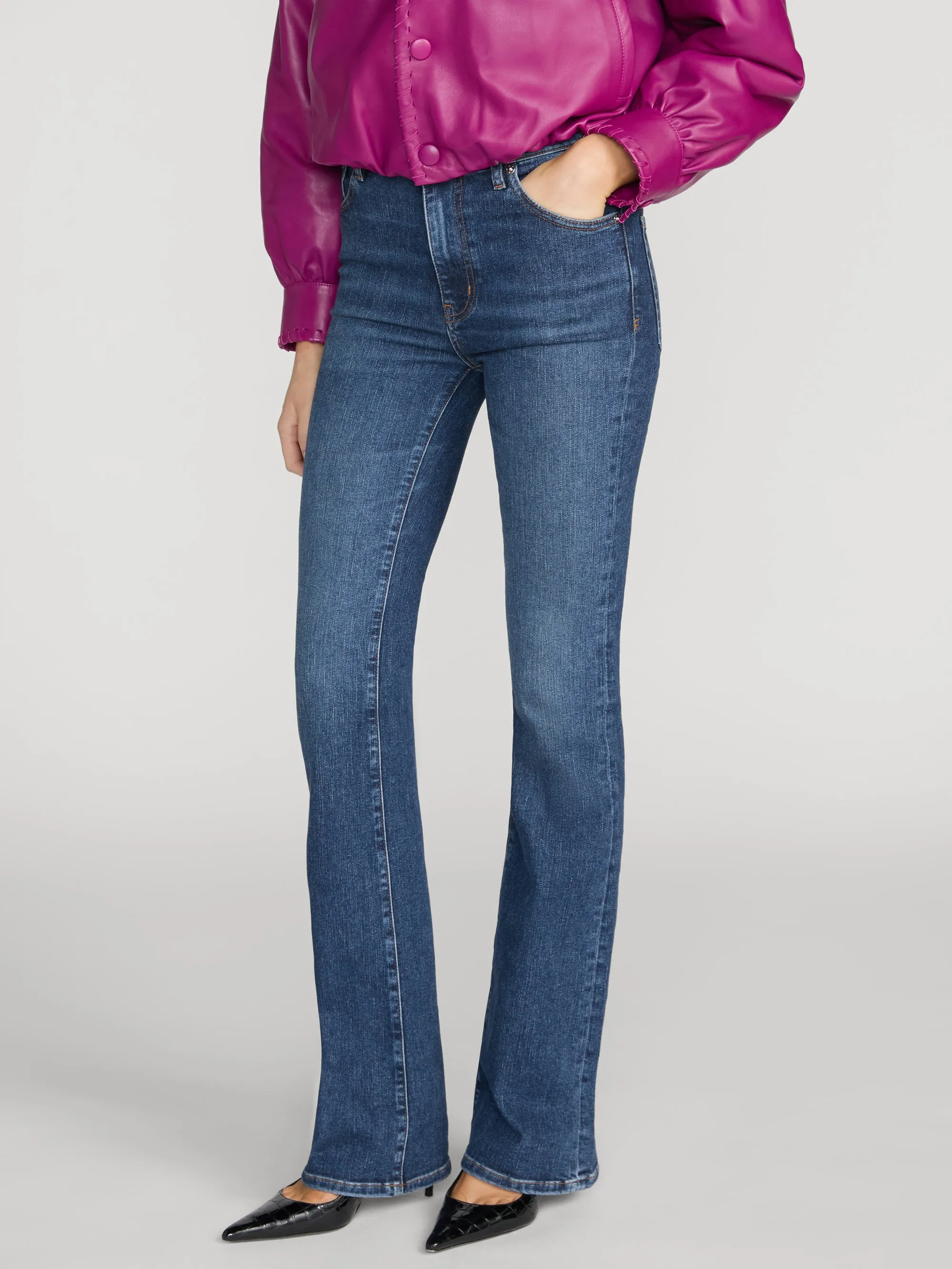 The Reboot -- Showdown sold by Frame Denim product image thumbnail 4