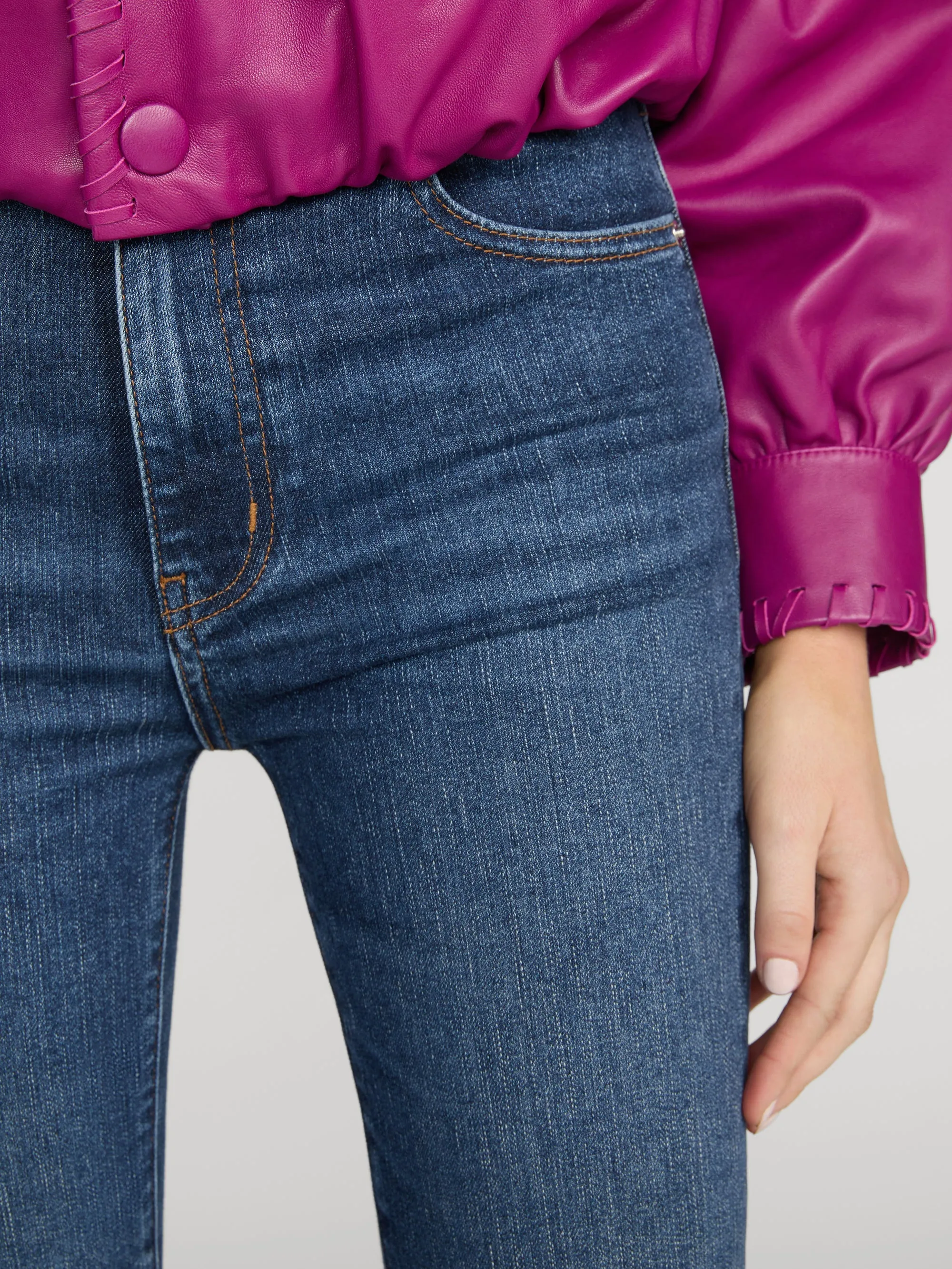 The Reboot -- Showdown sold by Frame Denim product image thumbnail 5