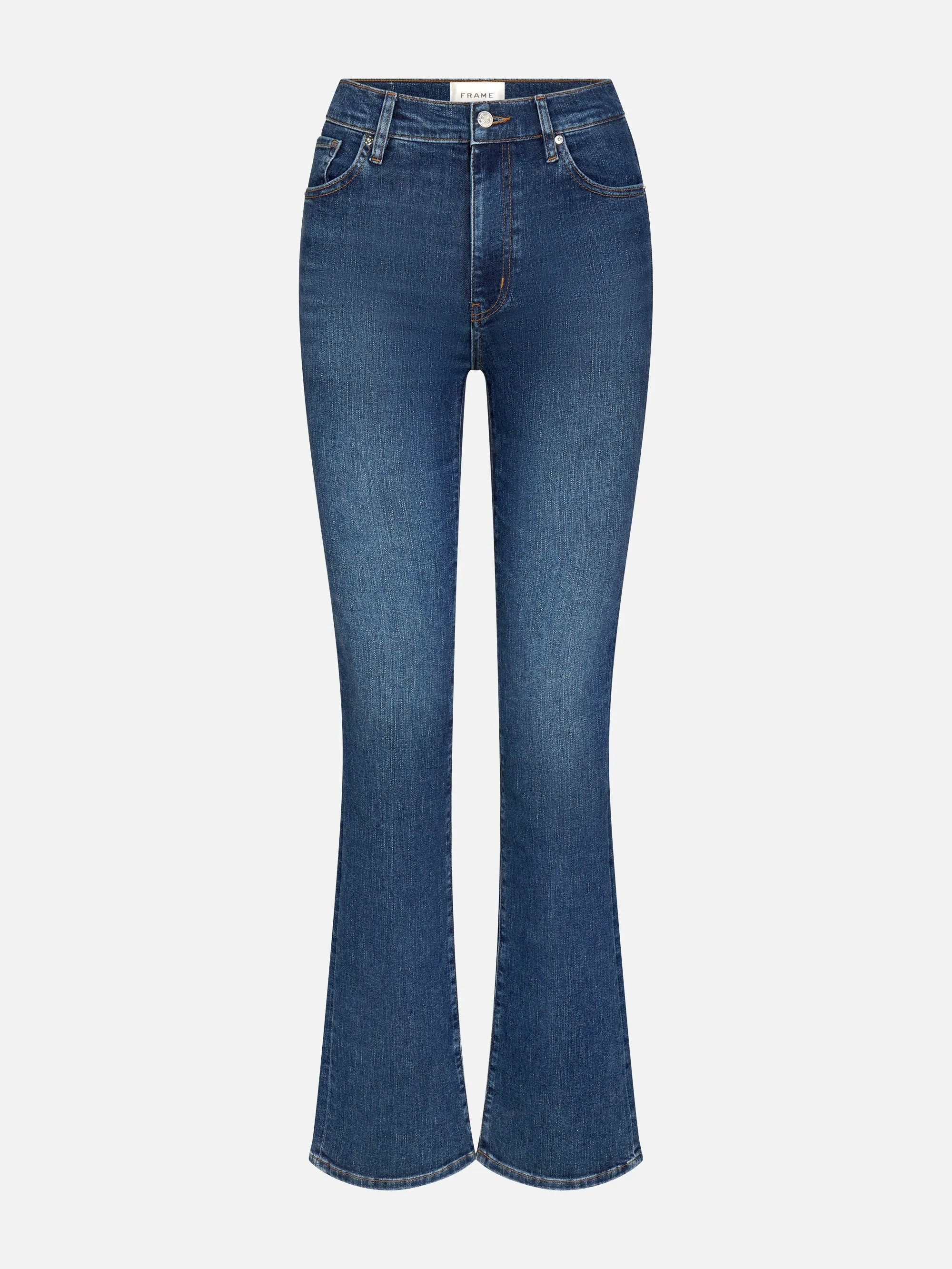 The Reboot -- Showdown sold by Frame Denim