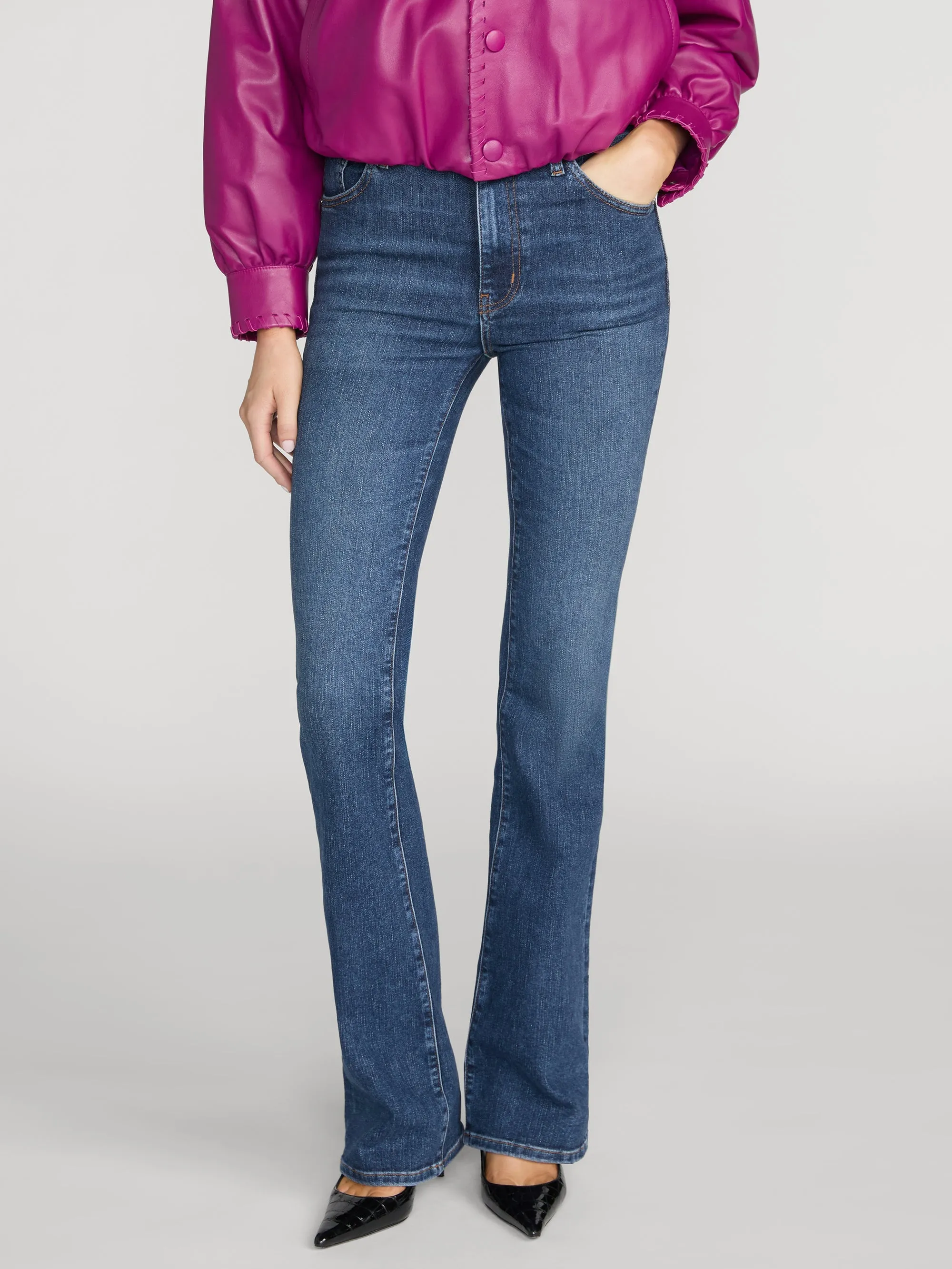 The Reboot -- Showdown sold by Frame Denim product image thumbnail 3